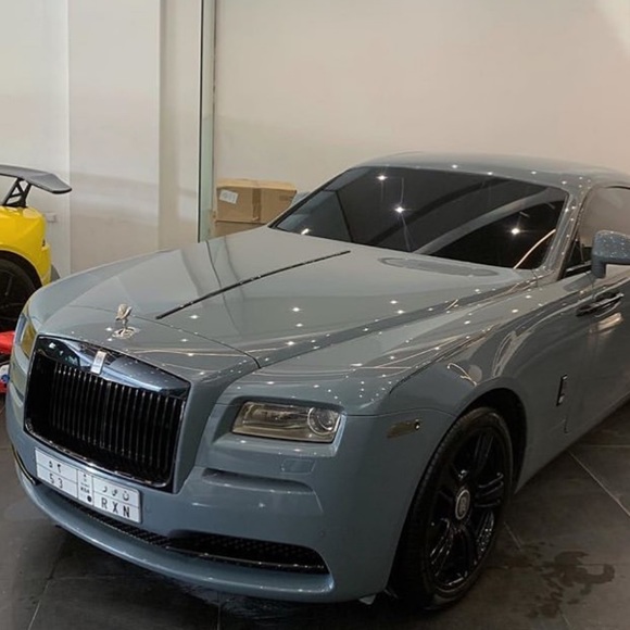 Meet your Posher, Mohamed - Picture 1 of 1